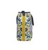 Majolica Tote, side view